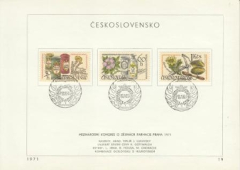 NL 1914 / 1919 ● - 1971